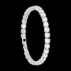 Bracelet - Silver Ice