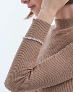 Bracelet - Silver Ice