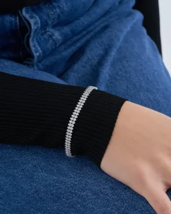 Bracelet - Simple Zirconia
