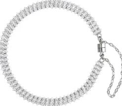 Bracelet - Simple Zirconia