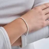 Bracelet - Slim Silver