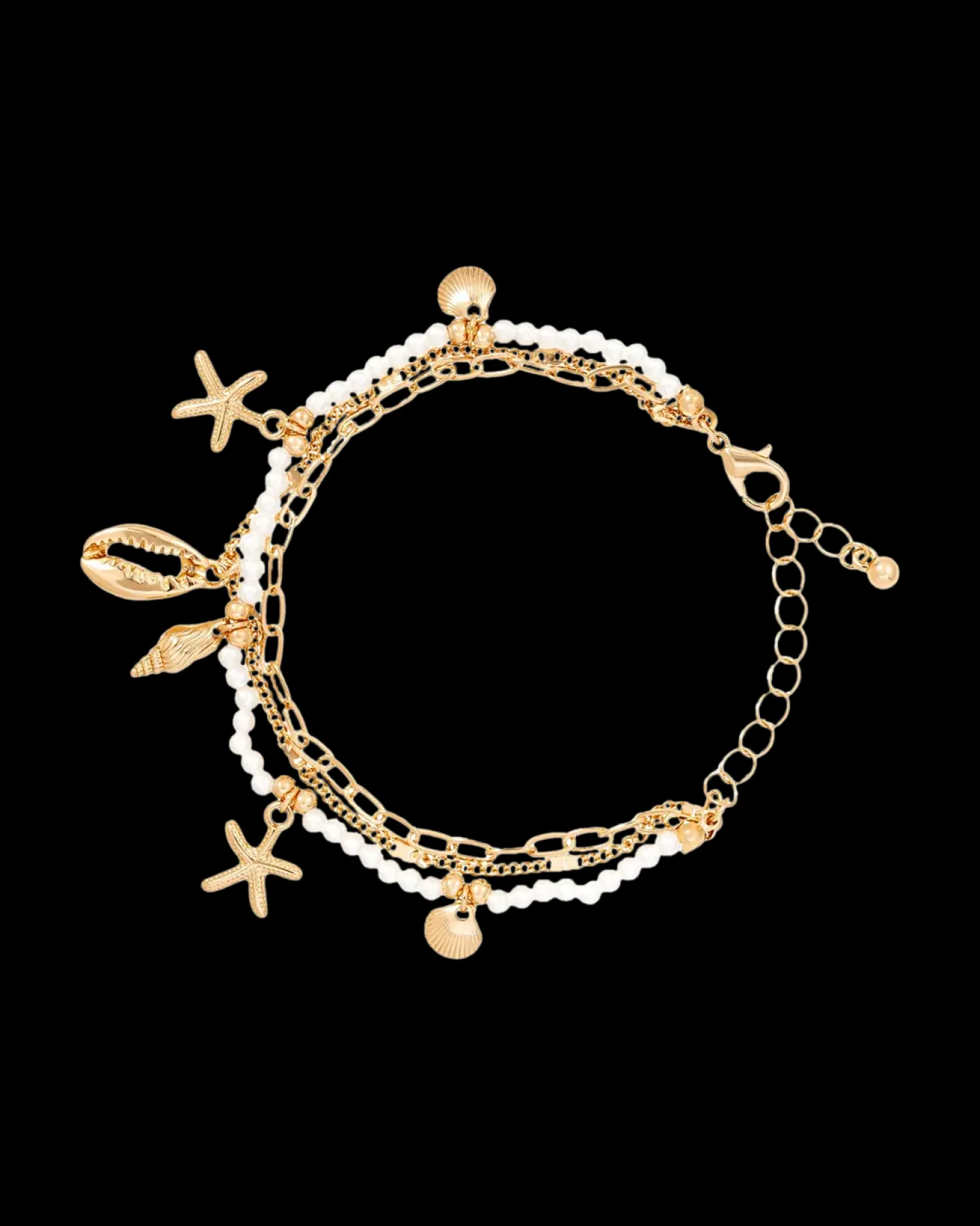 Bracelet - Soft Ocean