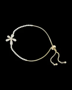 Bracelet - Sparkling Flower