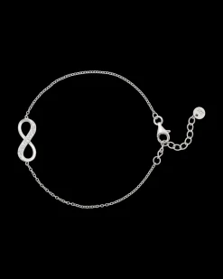 Bracelet - Sparkling Infinity