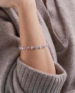 Bracelet - Sparkling Square