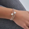 Bracelet - Sparkling Whirl