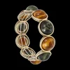 Bracelet - Sparkly Stones