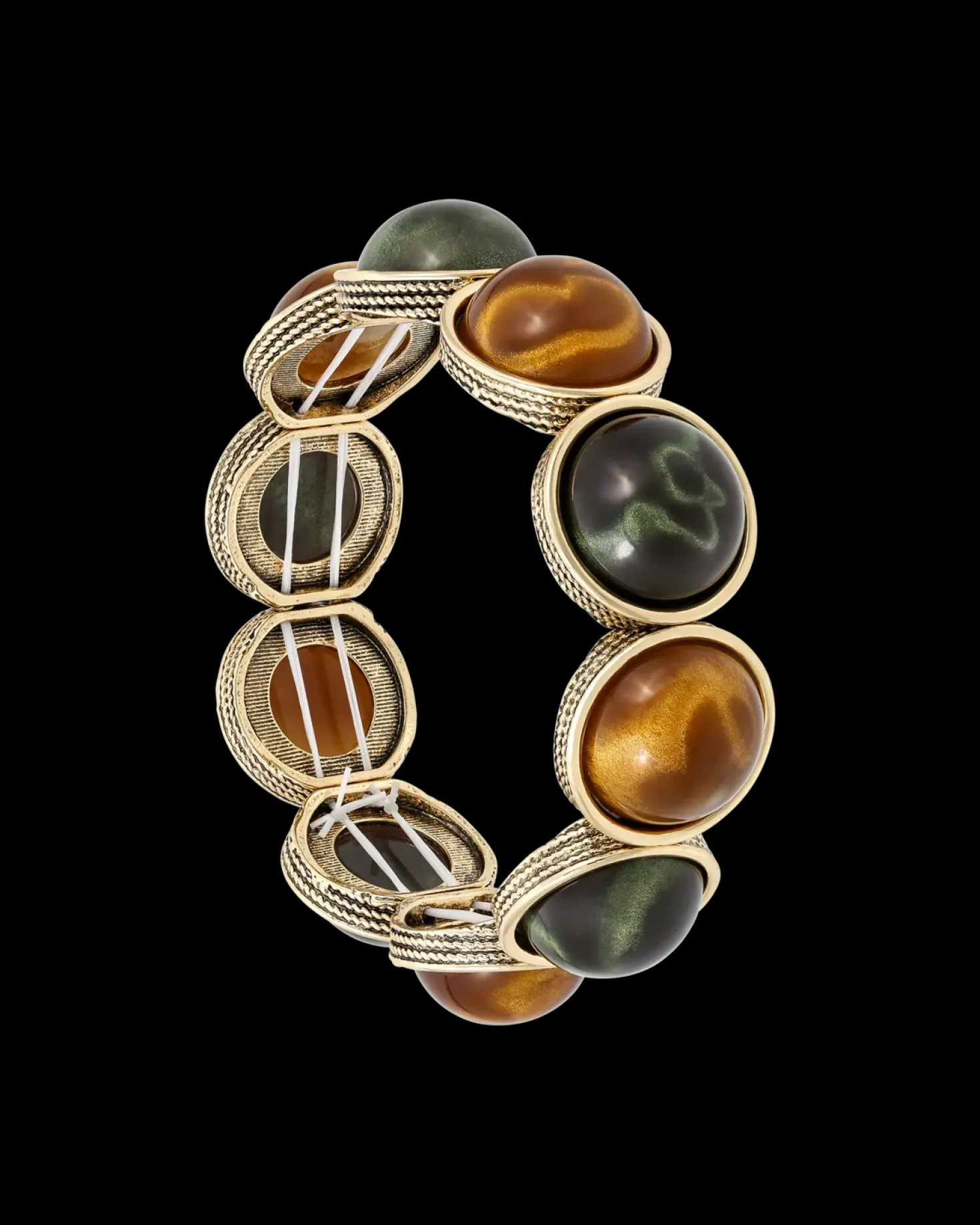 Bracelet - Sparkly Stones
