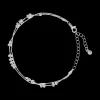 Bracelet - Sphere Silver