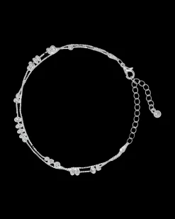 Bracelet - Sphere Silver