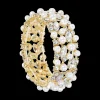 Bracelet - Splendid Elegance