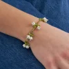 Bracelet - Spring Flowers