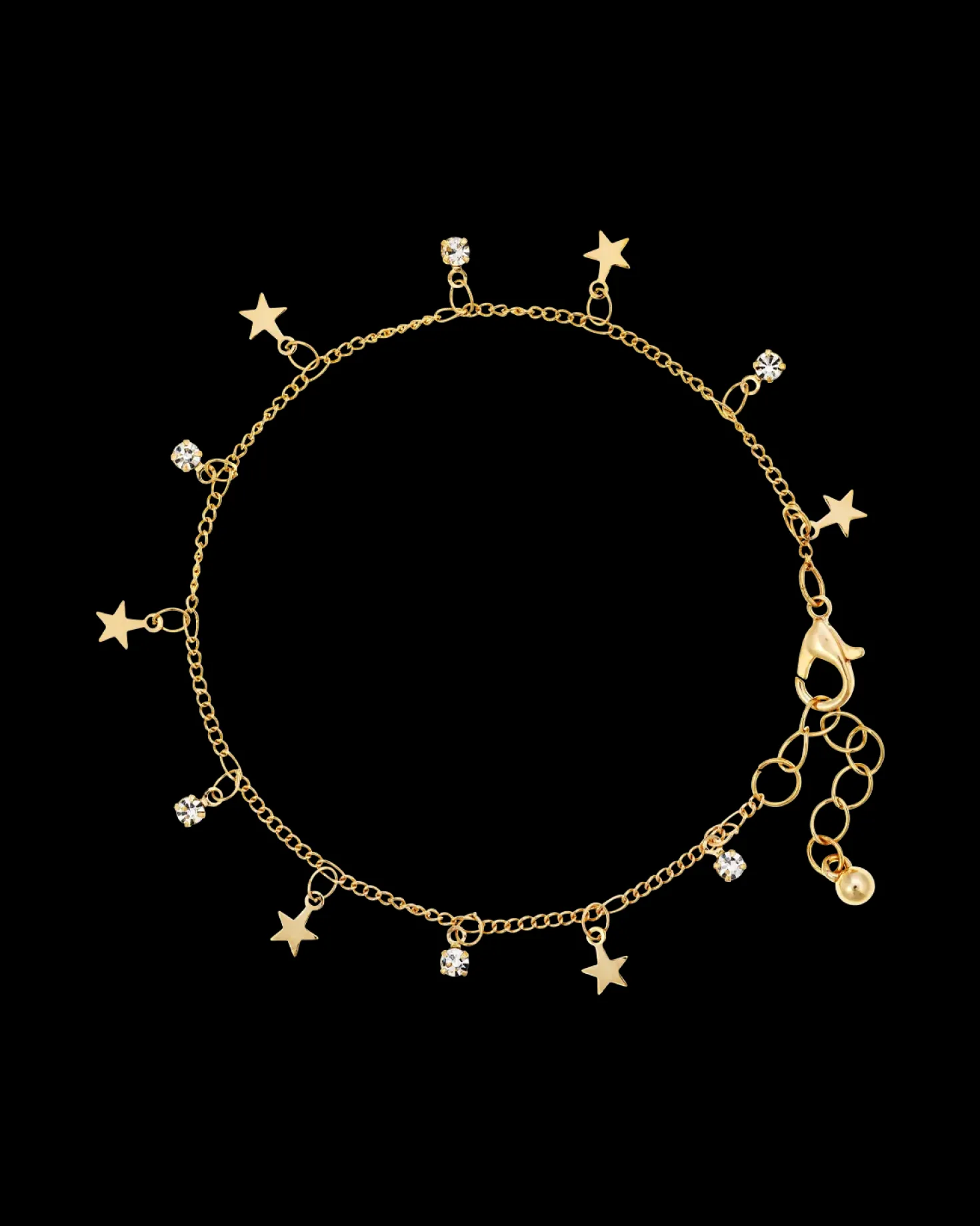 Bracelet - Star Sparkle