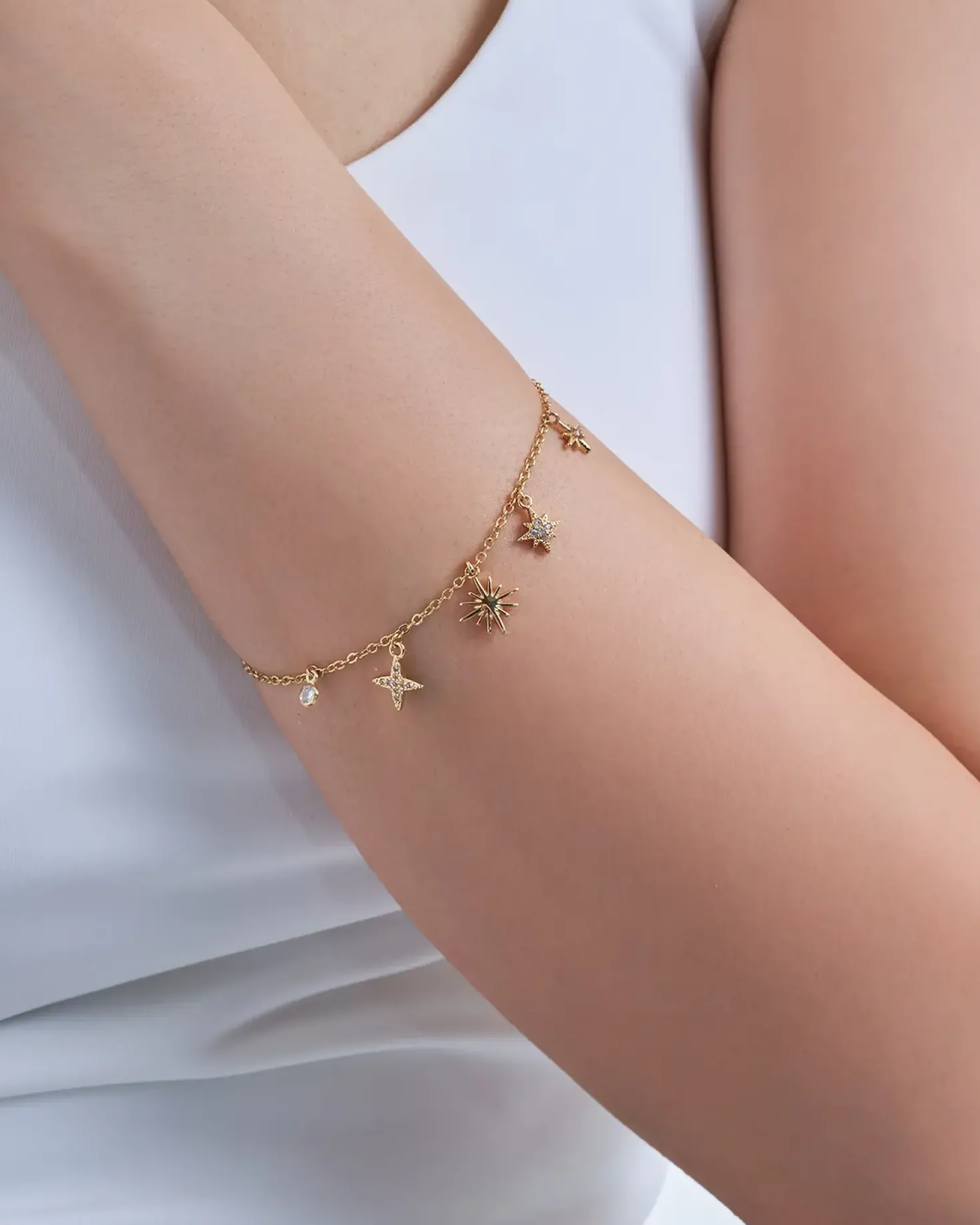 Bracelet - Starry Sparkle