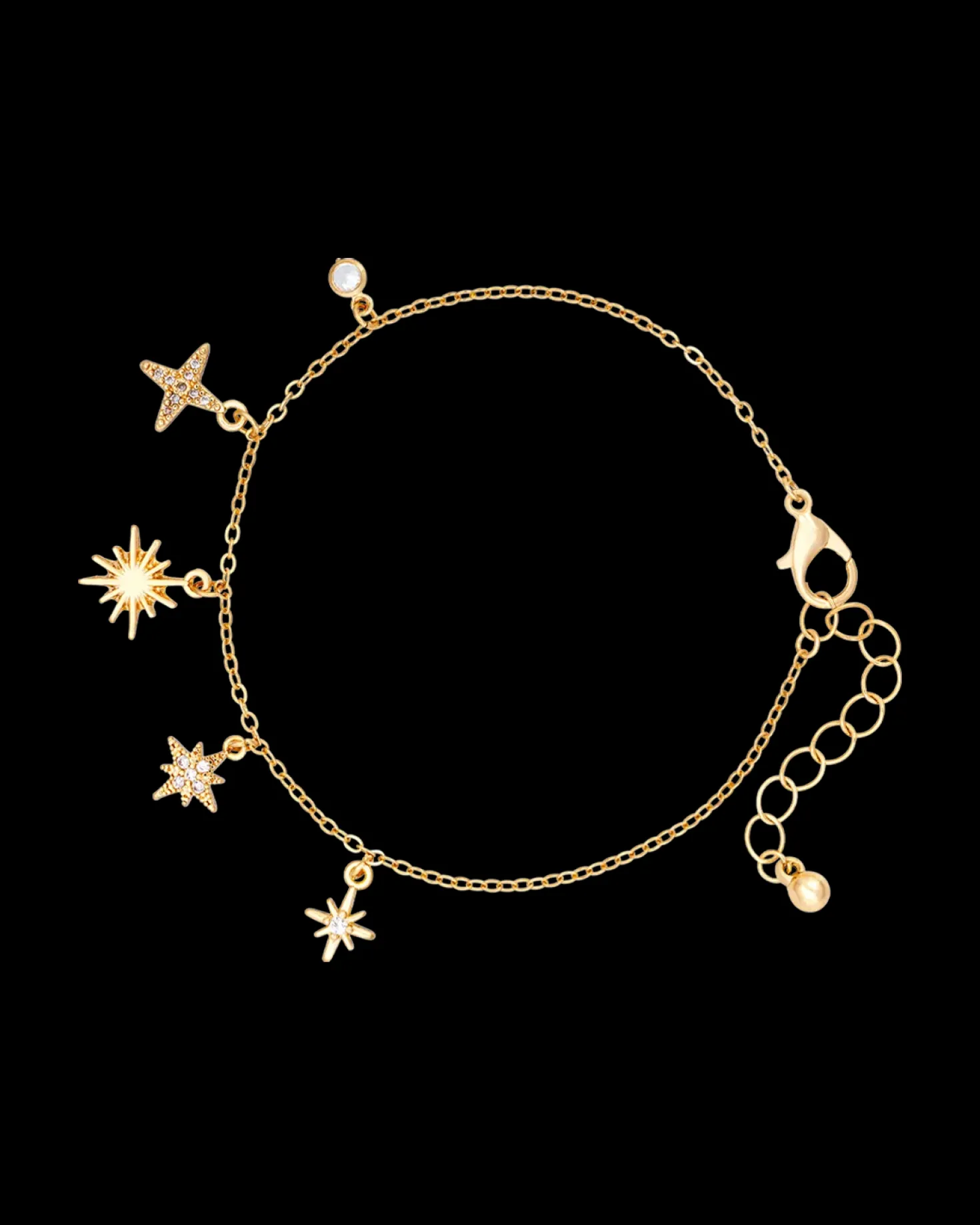 Bracelet - Starry Sparkle