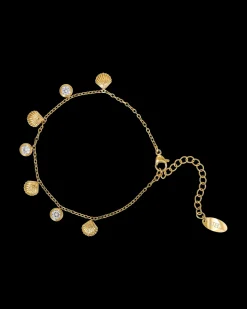 Bracelet - Steel Shells