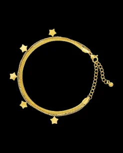 Bracelet - Steel Sky