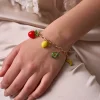 Bracelet - Summer Fruits