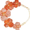 Bracelet - Sunny Flowers