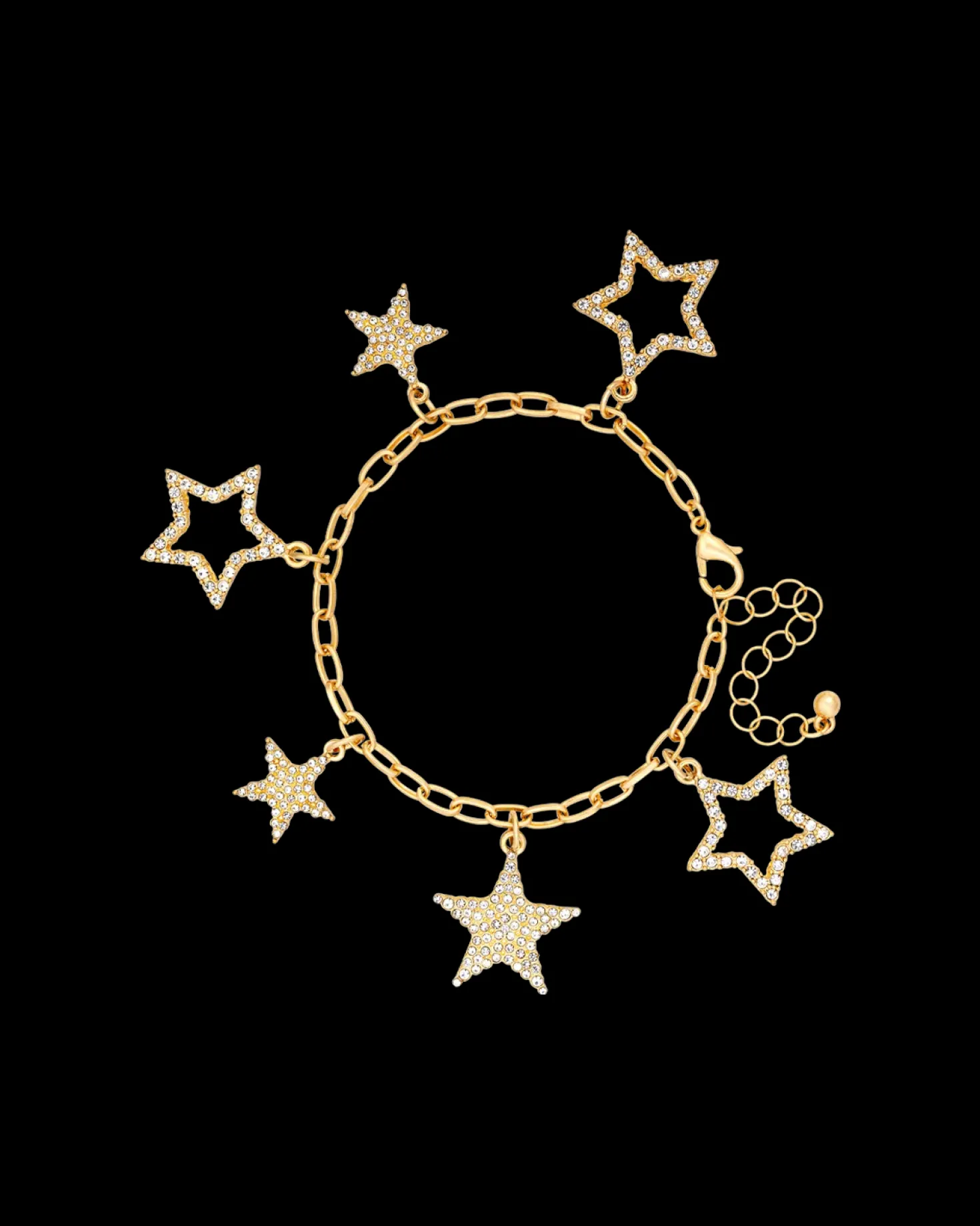 Bracelet - Sweet Stars