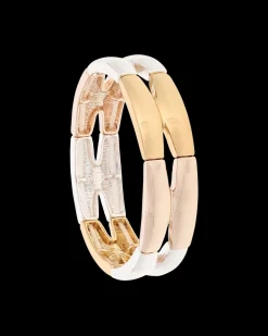 Bracelet - Tempting Tricolor