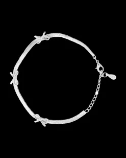 Bracelet - Three Bows