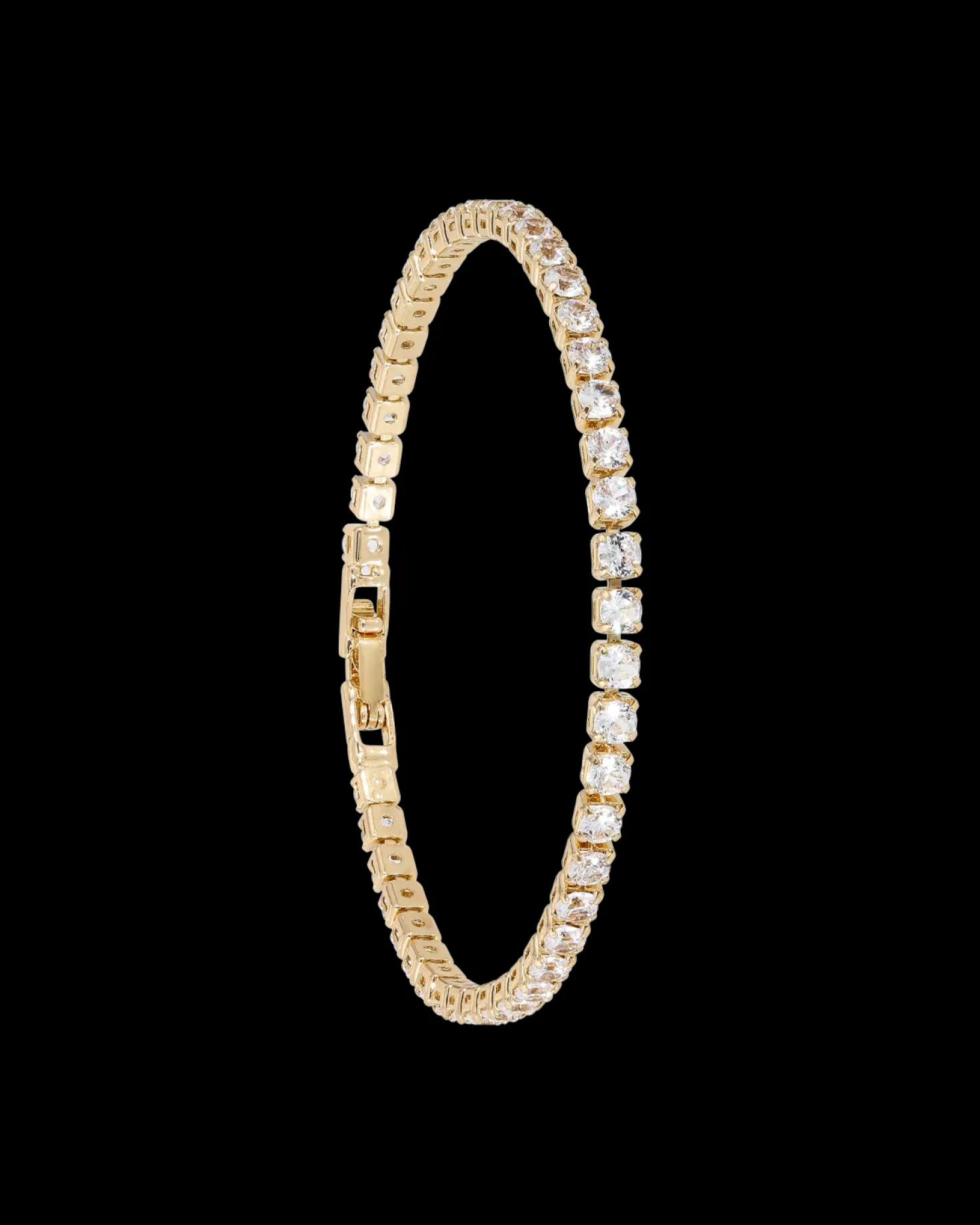 Bracelet - Timeless Catch