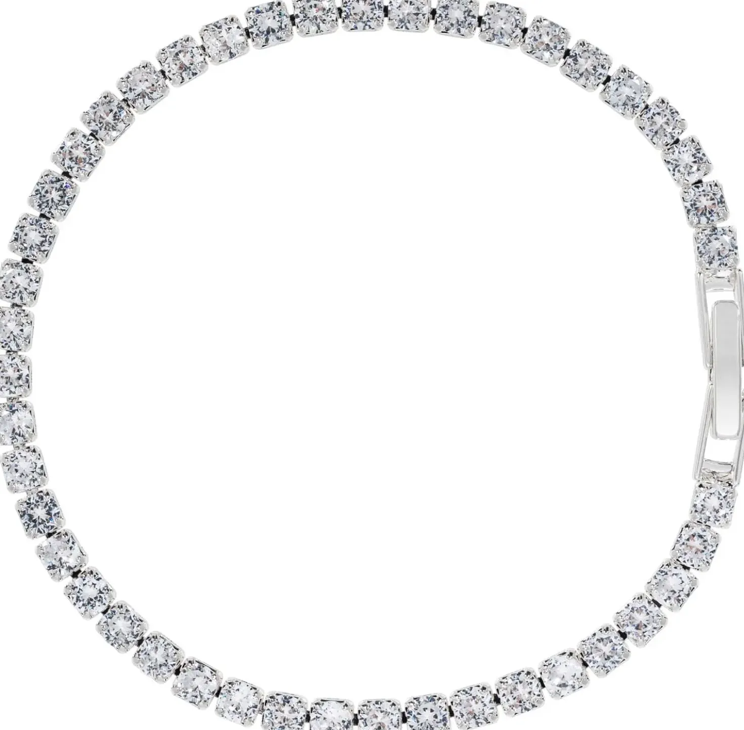 Bracelet - Timeless Sparkle
