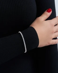 Bracelet - Timeless Sparkle