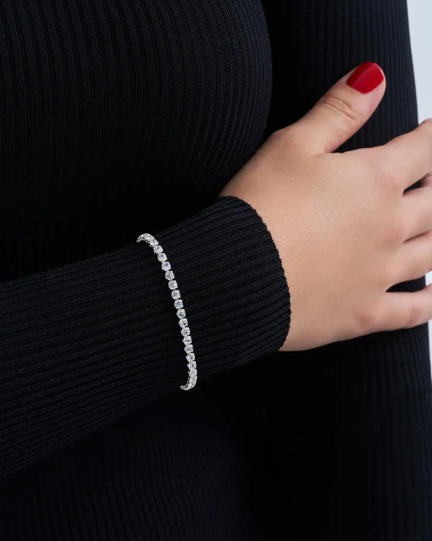 Bracelet - Timeless Sparkle