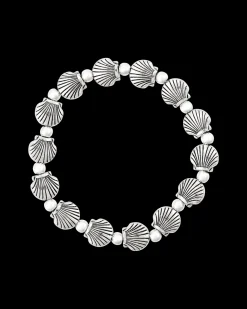 Bracelet - Tiny Shells