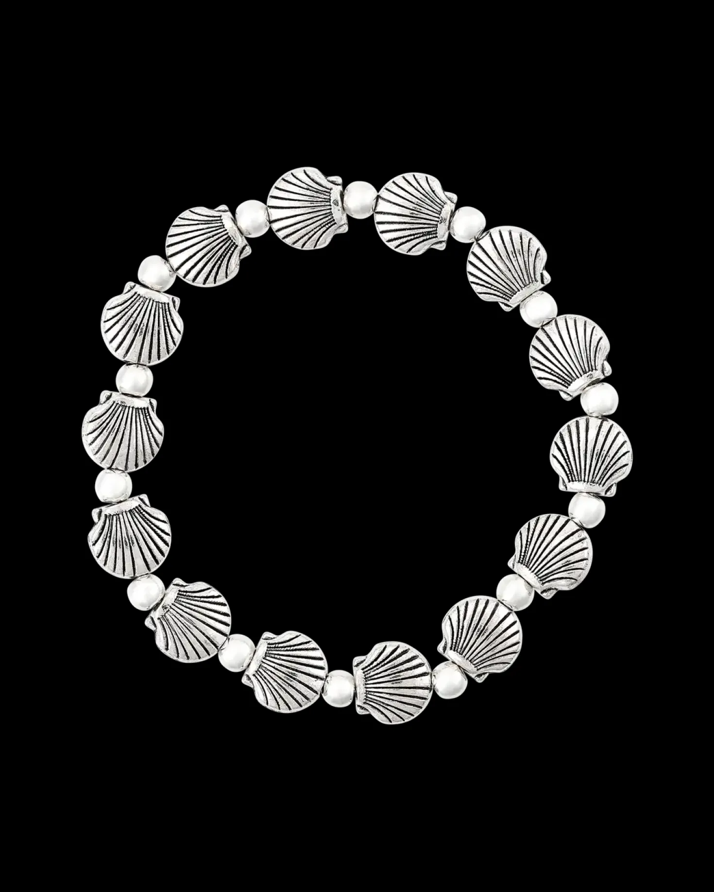 Bracelet - Tiny Shells