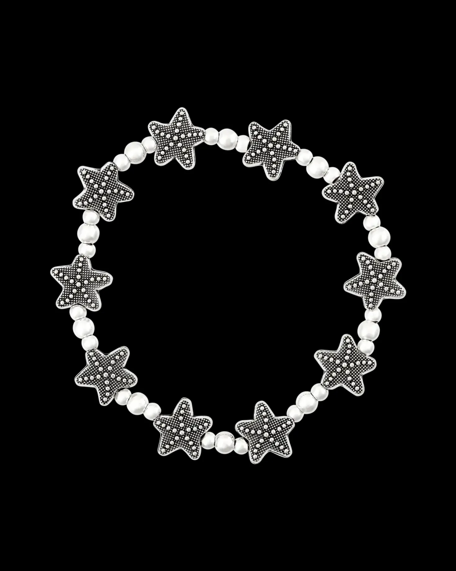Bracelet - Tiny Stars