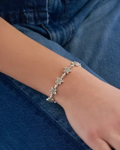 Bracelet - Tiny Stars