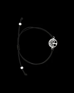 Bracelet - Tree Knot