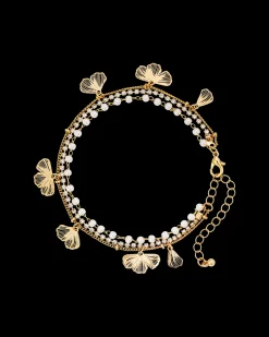 Bracelet - Triple Glam