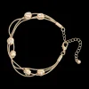 Bracelet - Triple Sparkle