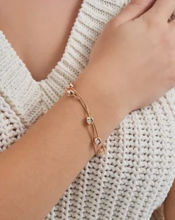 Bracelet - Triple Sparkle