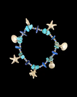 Bracelet - Turquoise Treasures