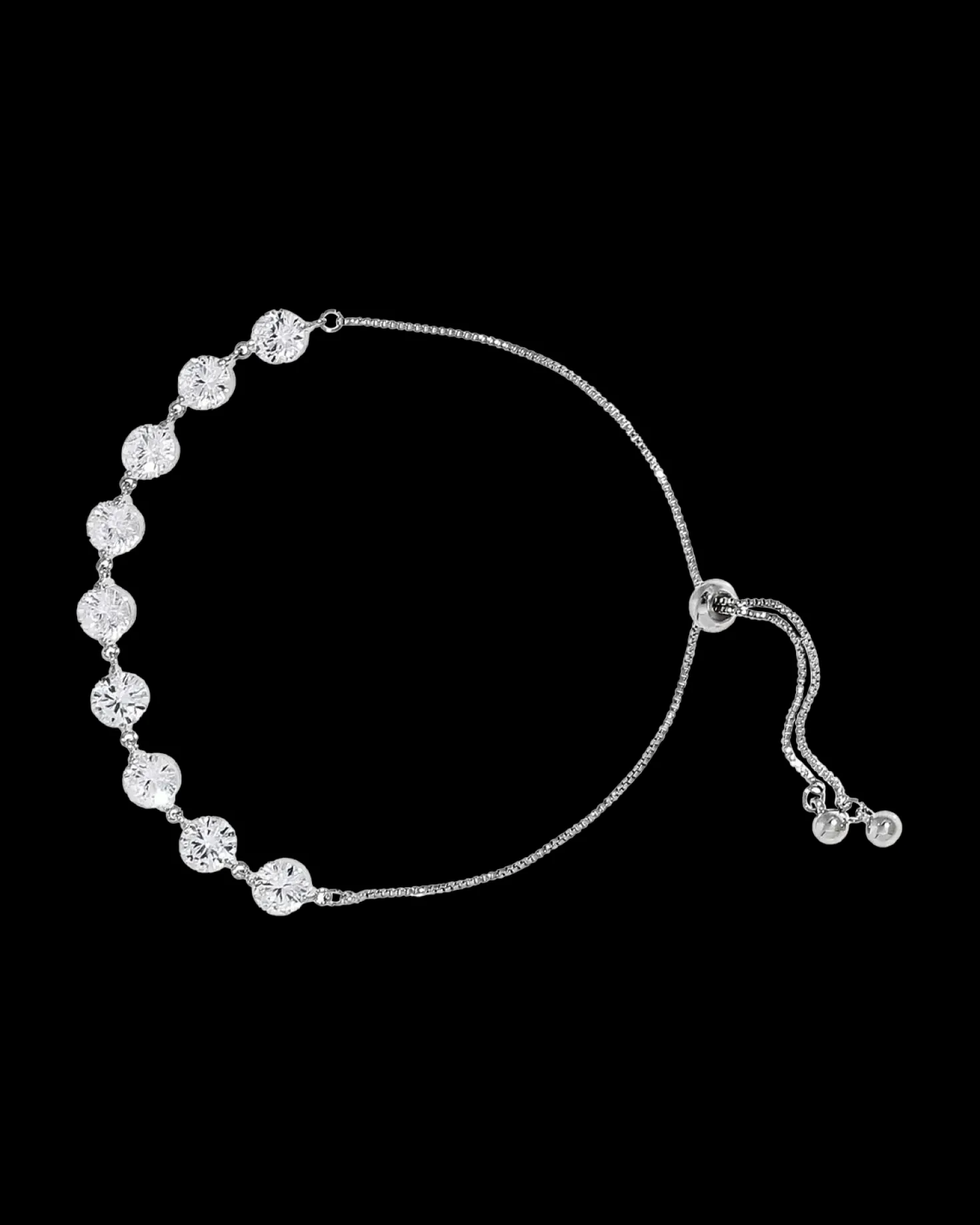 Bracelet - Twinkle Circles
