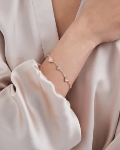 Bracelet - Various Hearts