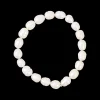 Bracelet - White Pearl