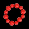 Bracelet - Wild Red