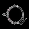 Bracelet - Winter Blossom