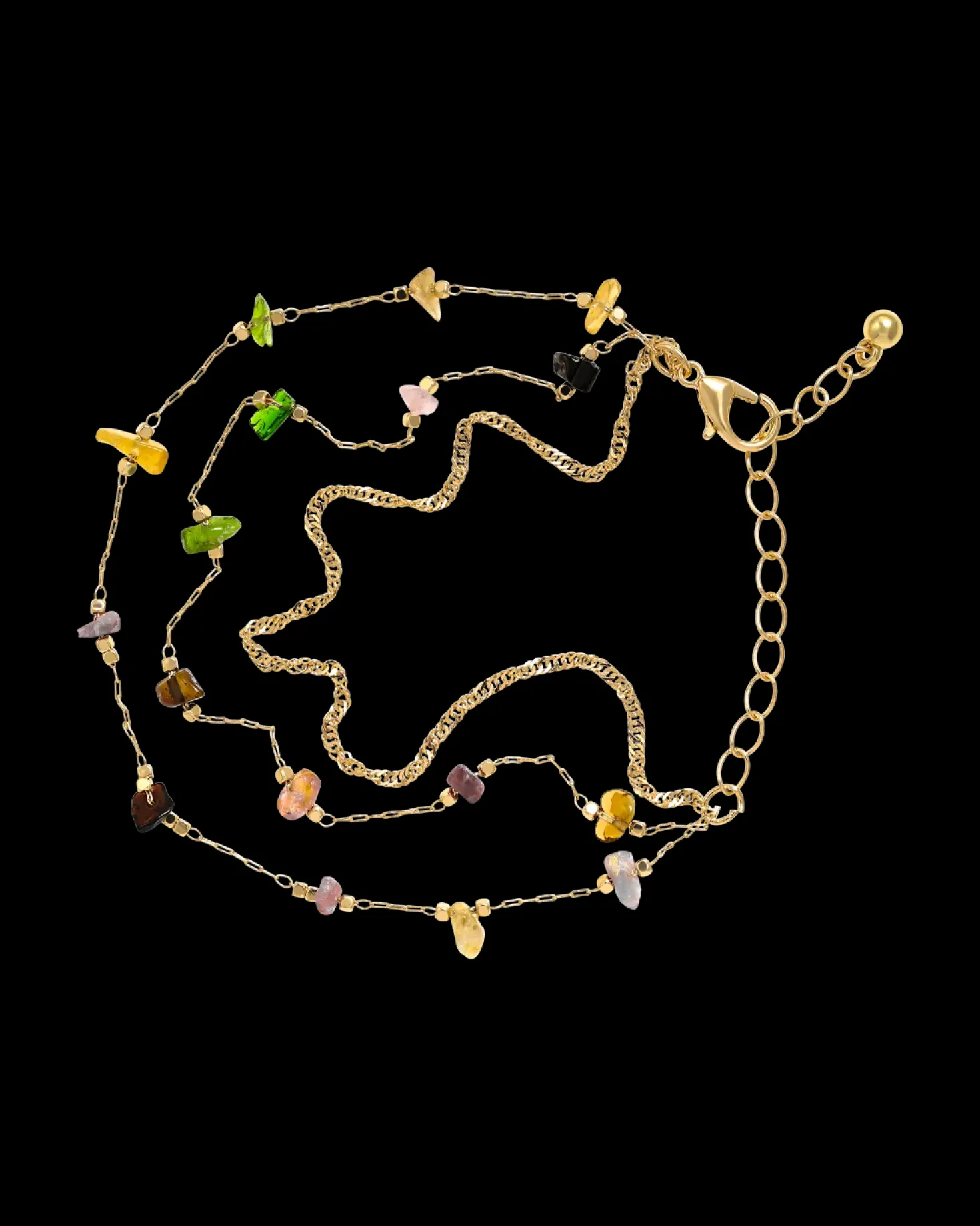 Bracelet - Wonderful Aventurine