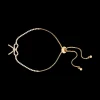 Bracelet - Wonderful Bow