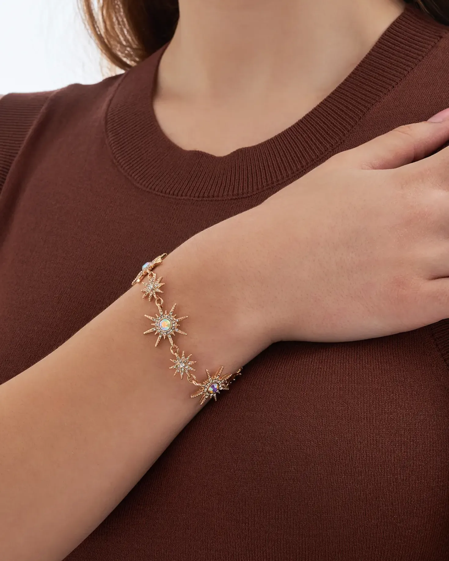Bracelet - Wonderful Stars