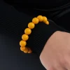 Bracelet - Yellow Sun