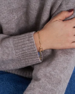Bracelet - Zirconia Gleam