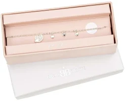 Bracelet - Zirconia Night